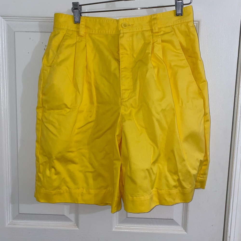 Vintage shorts